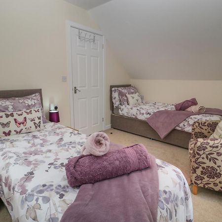 The Forest Coach House Cinderford Esterno foto