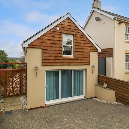 The Forest Coach House Cinderford Esterno foto