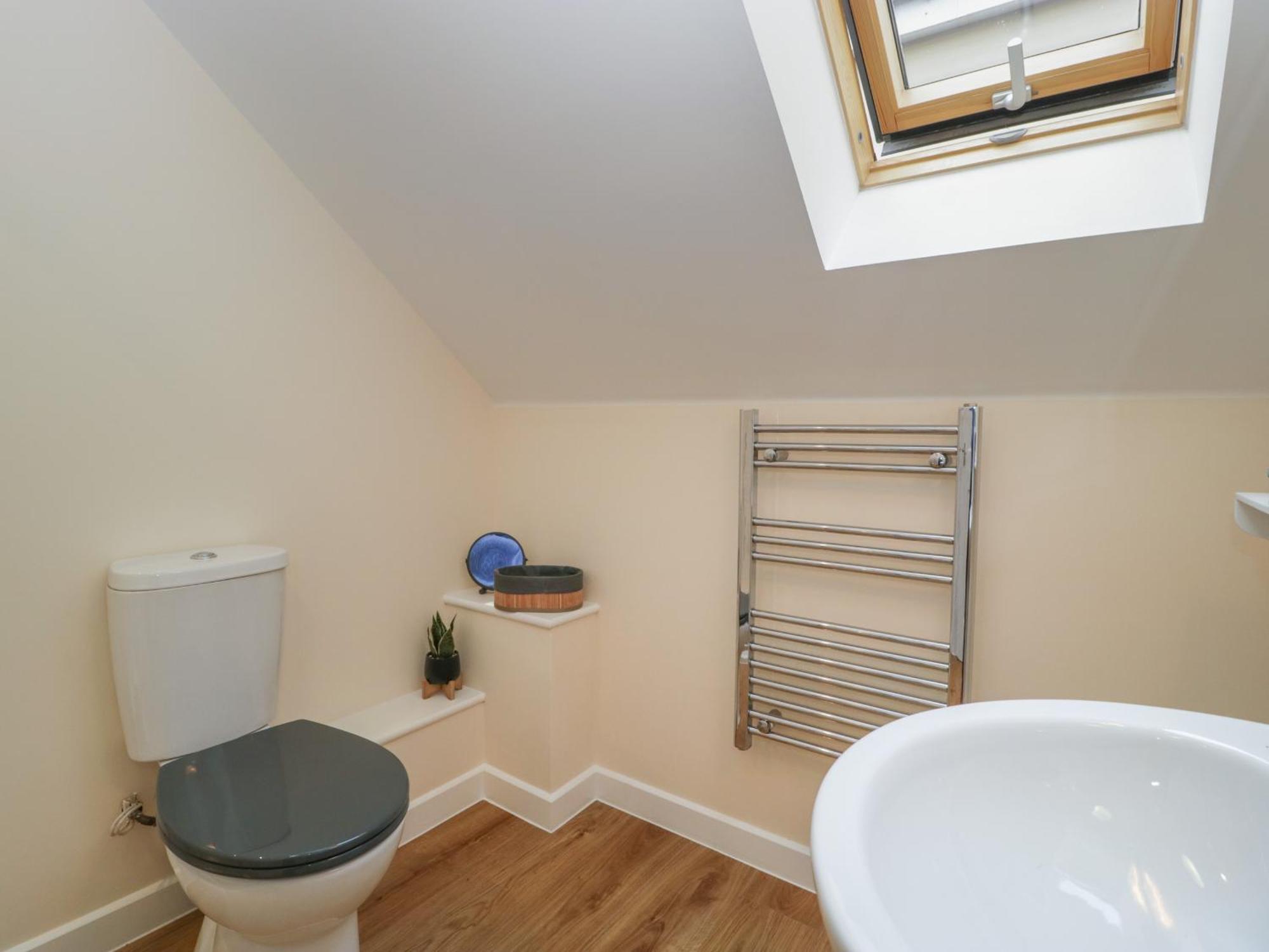 The Forest Coach House Cinderford Esterno foto