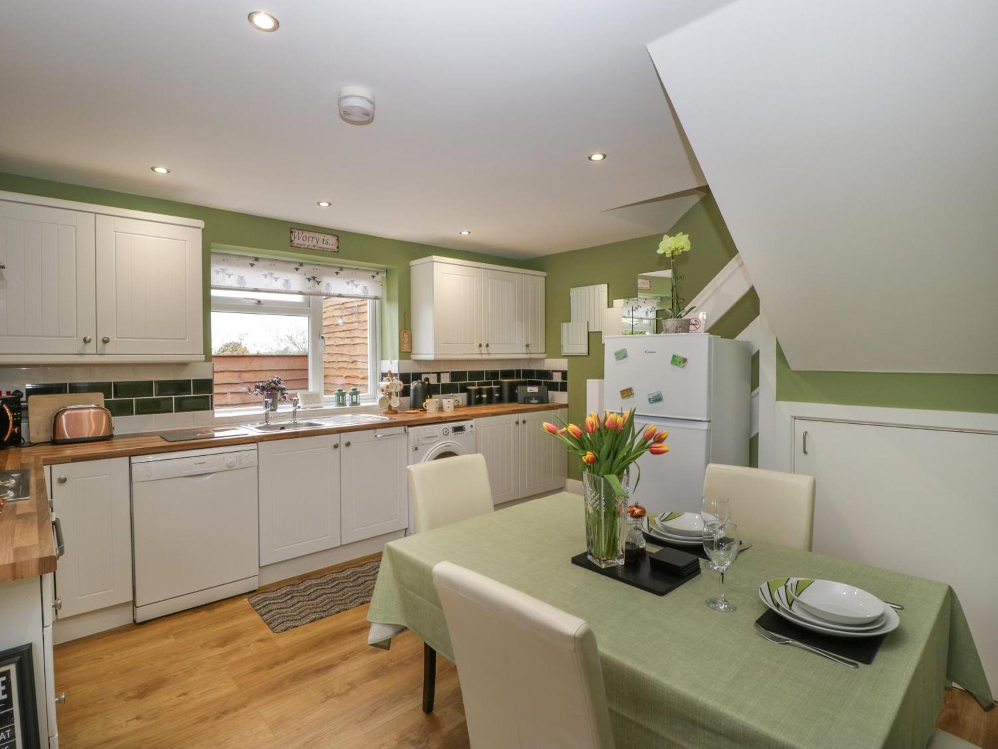 The Forest Coach House Cinderford Esterno foto