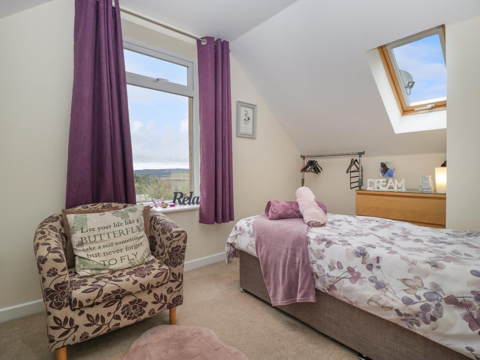 The Forest Coach House Cinderford Esterno foto