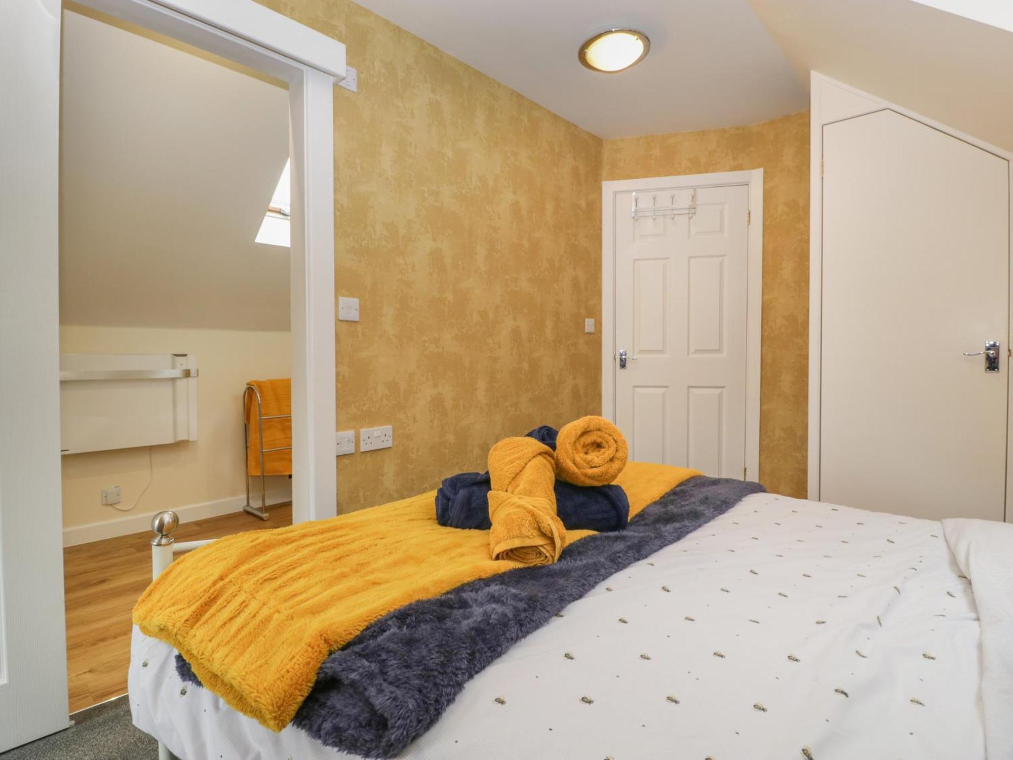 The Forest Coach House Cinderford Esterno foto