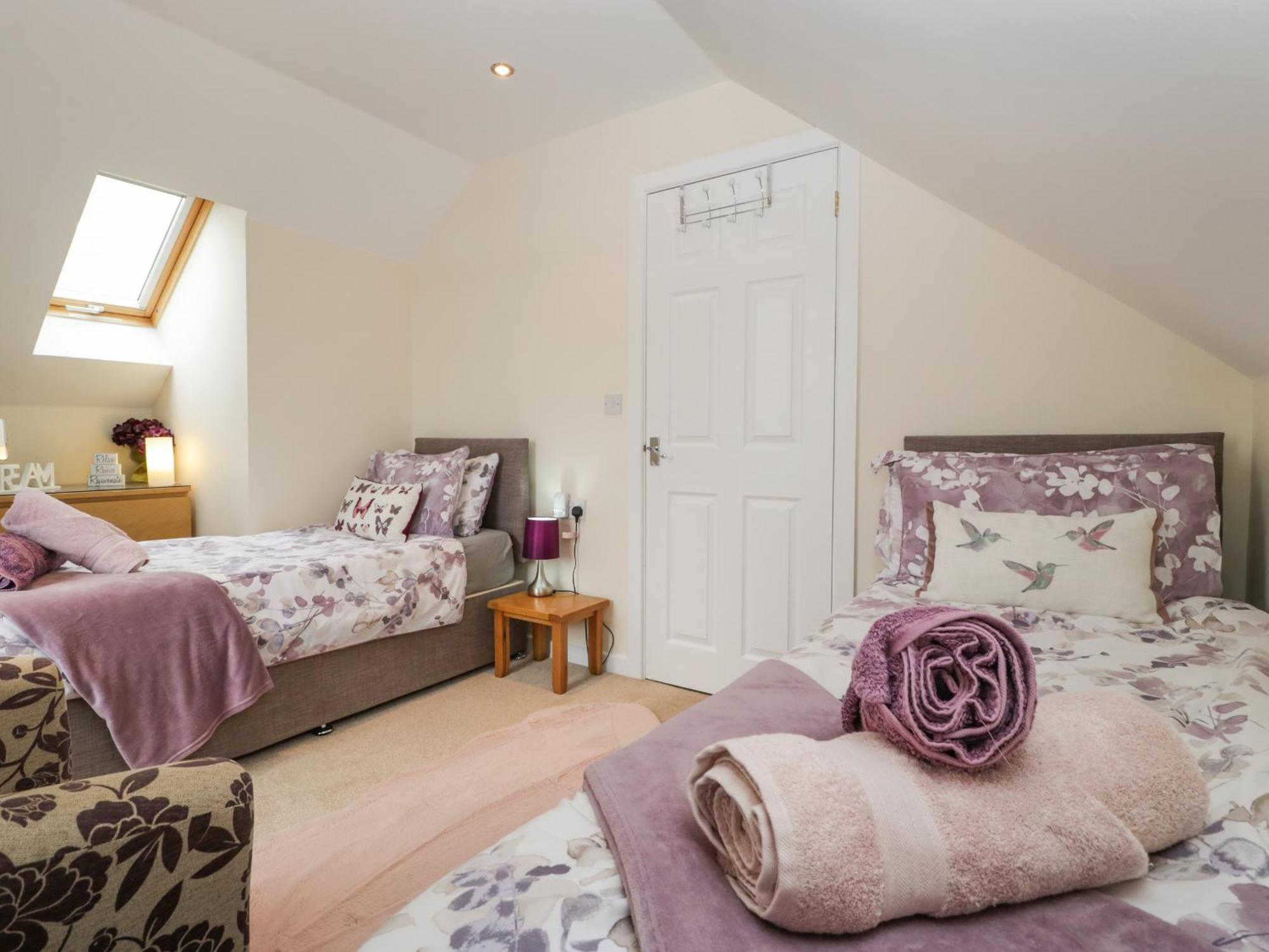 The Forest Coach House Cinderford Esterno foto