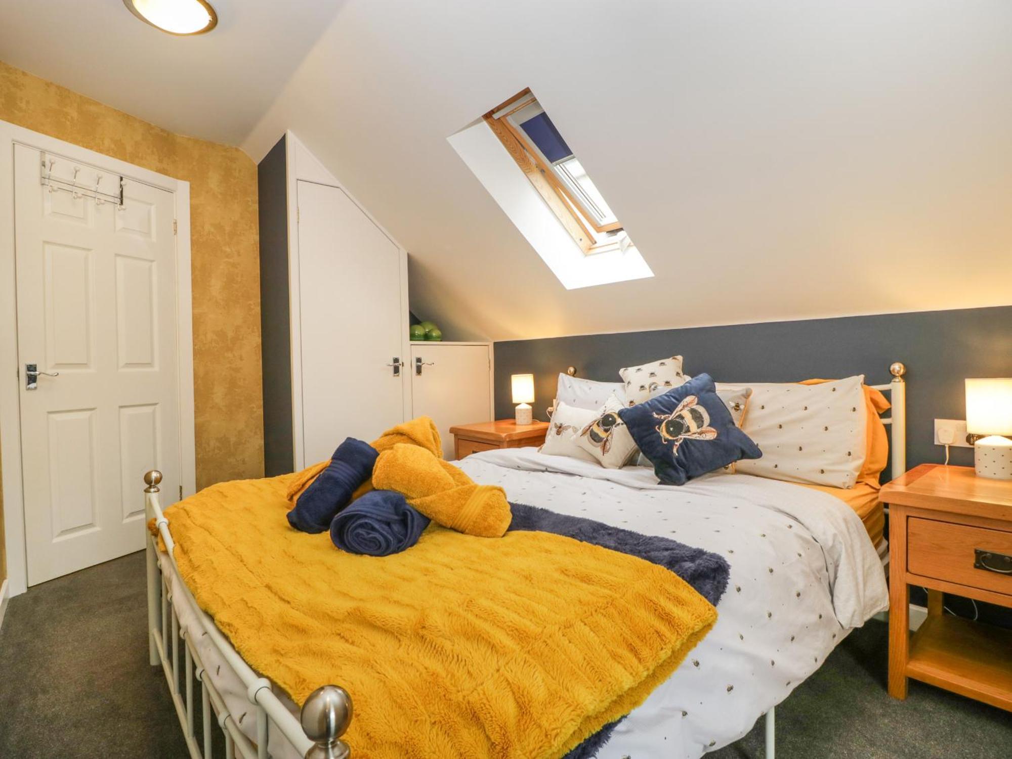 The Forest Coach House Cinderford Esterno foto