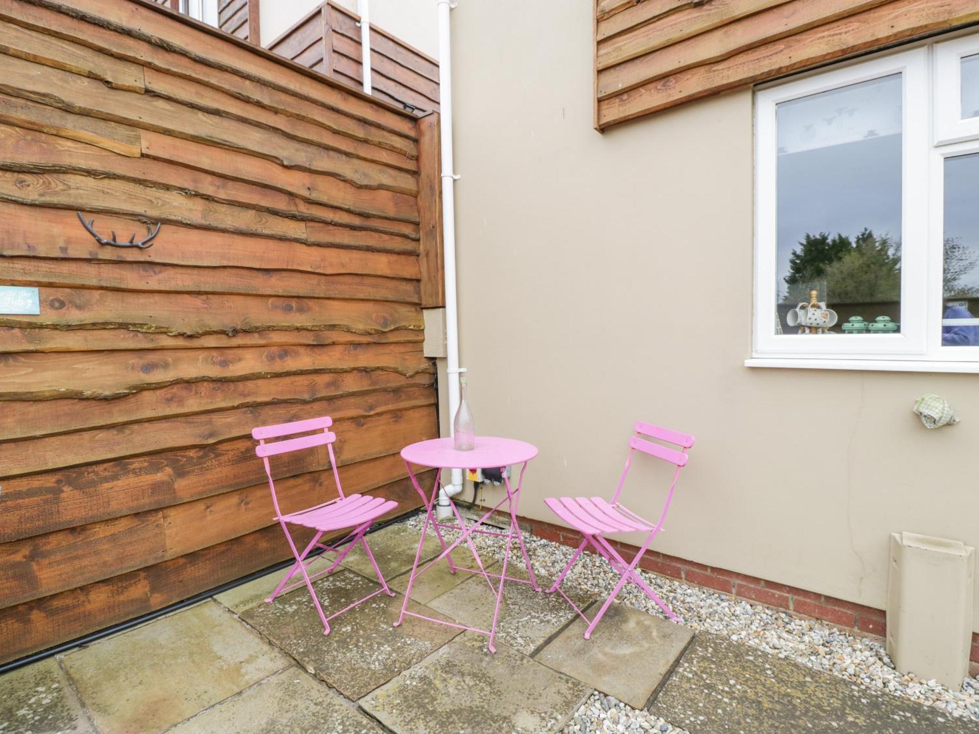 The Forest Coach House Cinderford Esterno foto