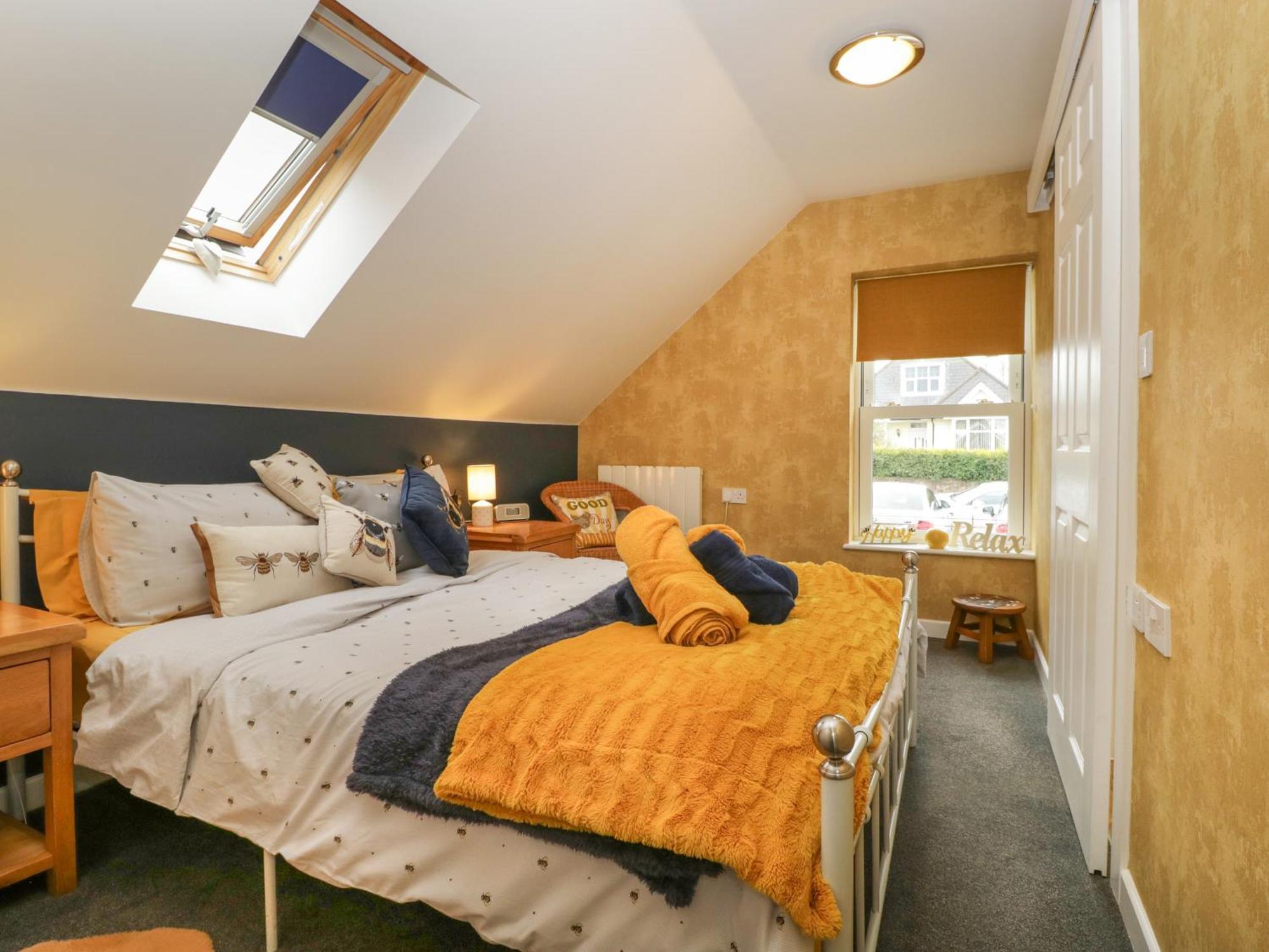 The Forest Coach House Cinderford Esterno foto